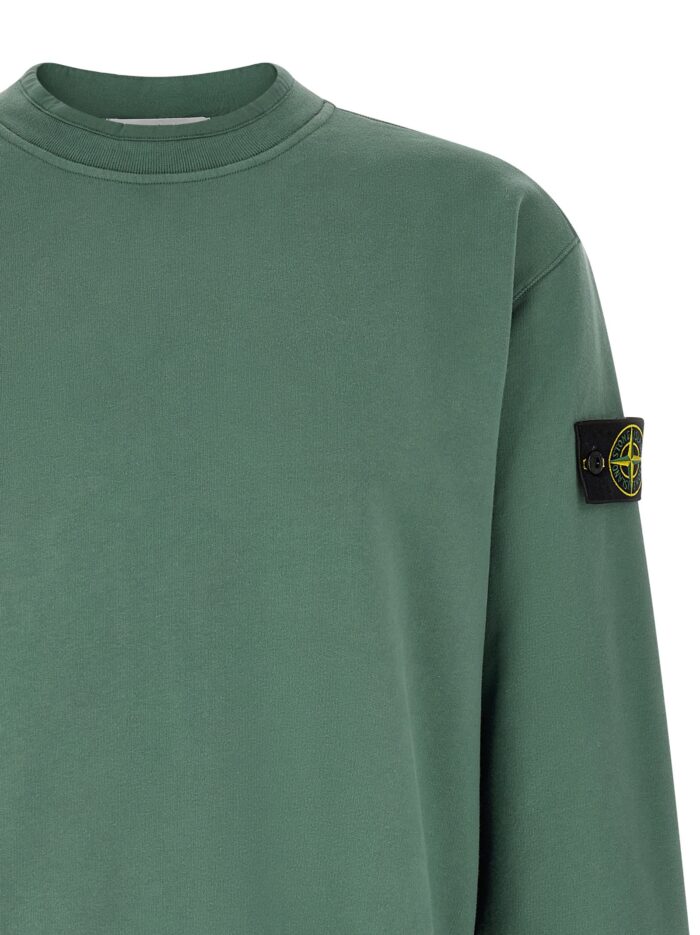 Stone Island Crewneck Sweatshirt