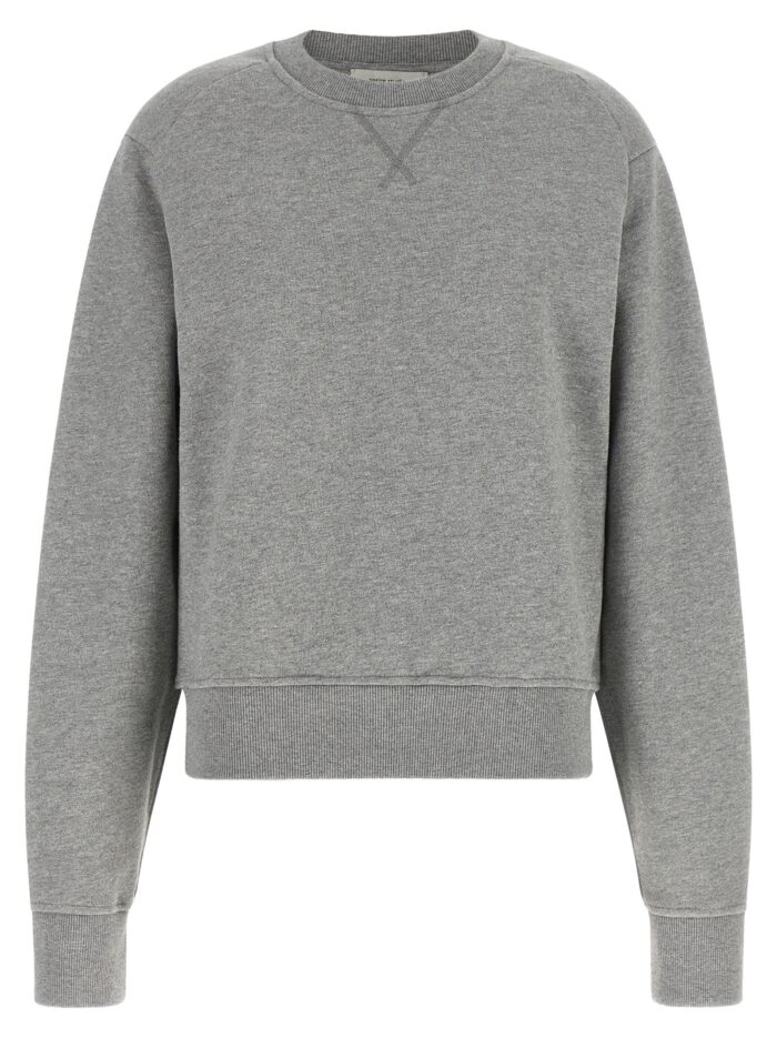 entire studios crewneck sweatshirt ENTIRE STUDIOS Crewneck Sweatshirt