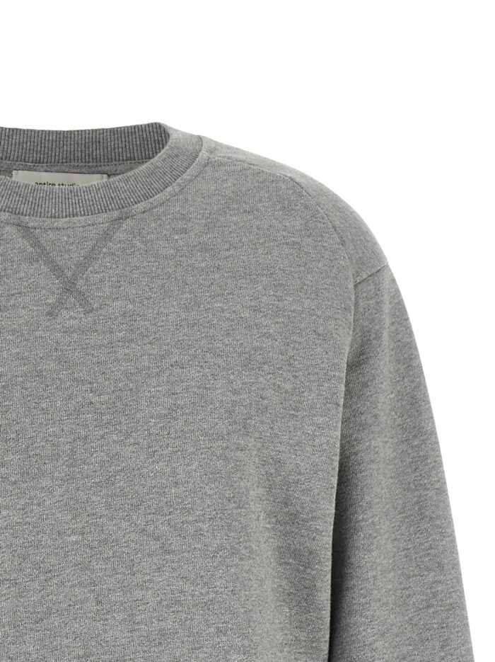 ENTIRE STUDIOS Crewneck Sweatshirt
