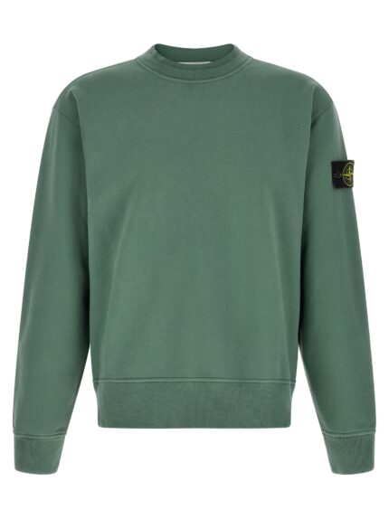 Stone Island Crewneck Sweatshirt