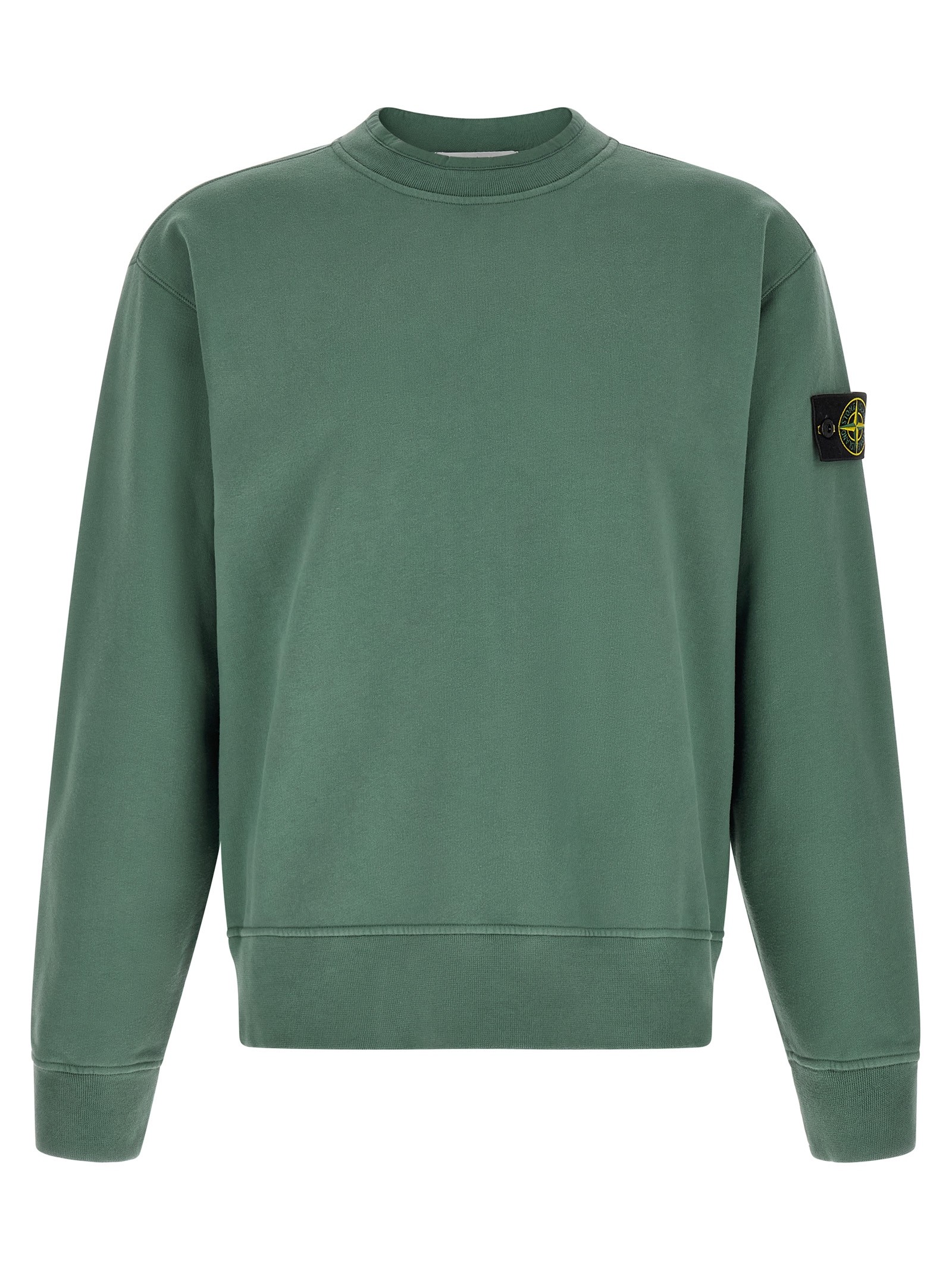 Stone Island Crewneck Sweatshirt