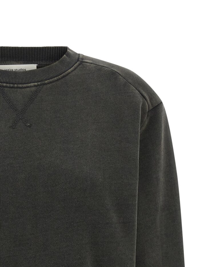 ENTIRE STUDIOS Crewneck Sweatshirt