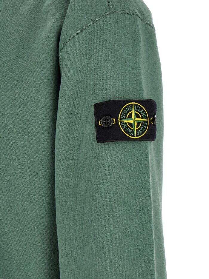 Stone Island Crewneck Sweatshirt