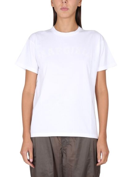 Maison Margiela CREWNECK T-SHIRT