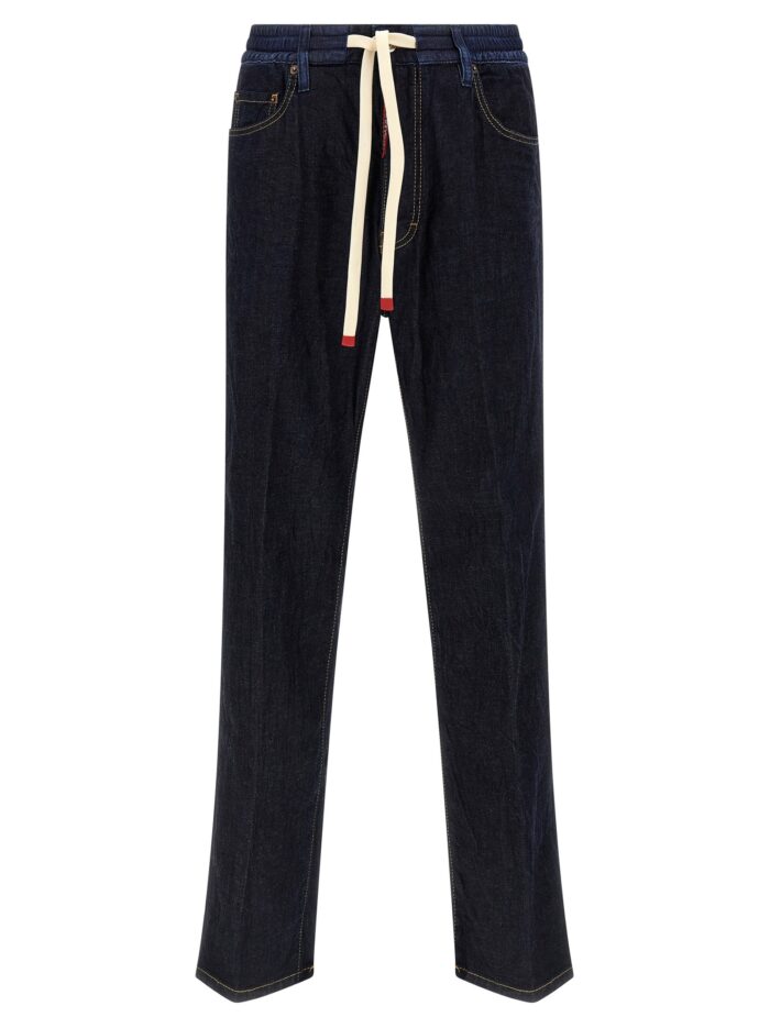 dsquared2 crinkled effect jeans Dsquared2 Crinkled Effect Jeans