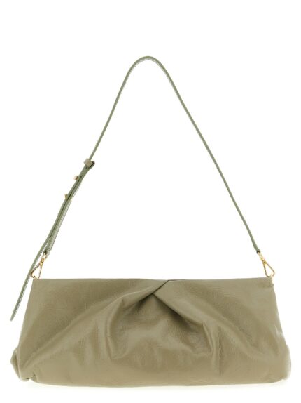 Dries Van Noten 'Crisp' Big Clutch