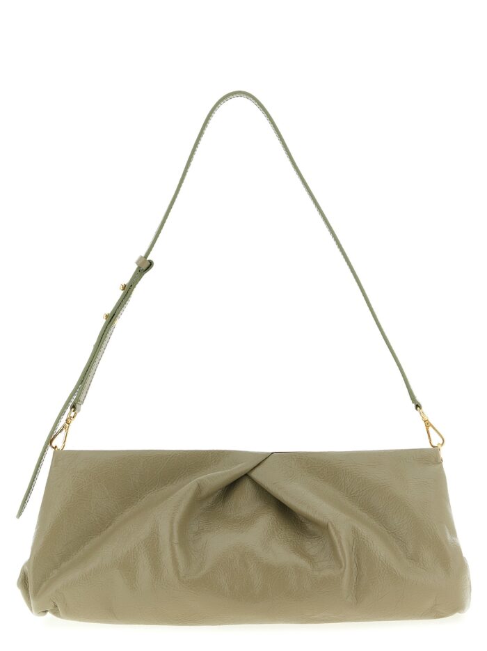 dries van noten 'crisp' big clutch Dries Van Noten 'Crisp' Big Clutch