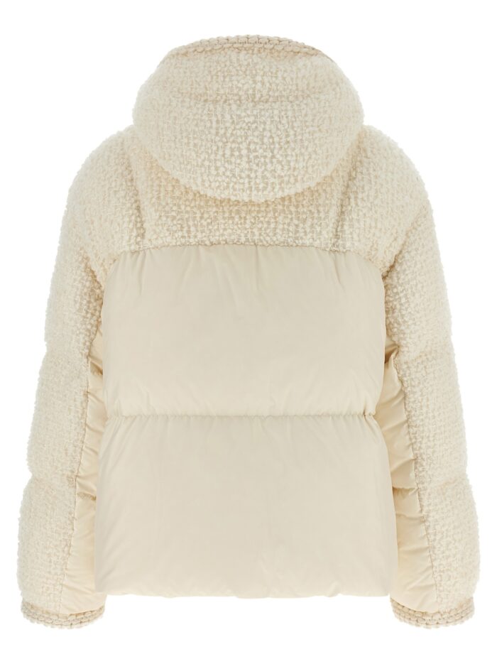 Moncler 'Cristallin' Down Jacket