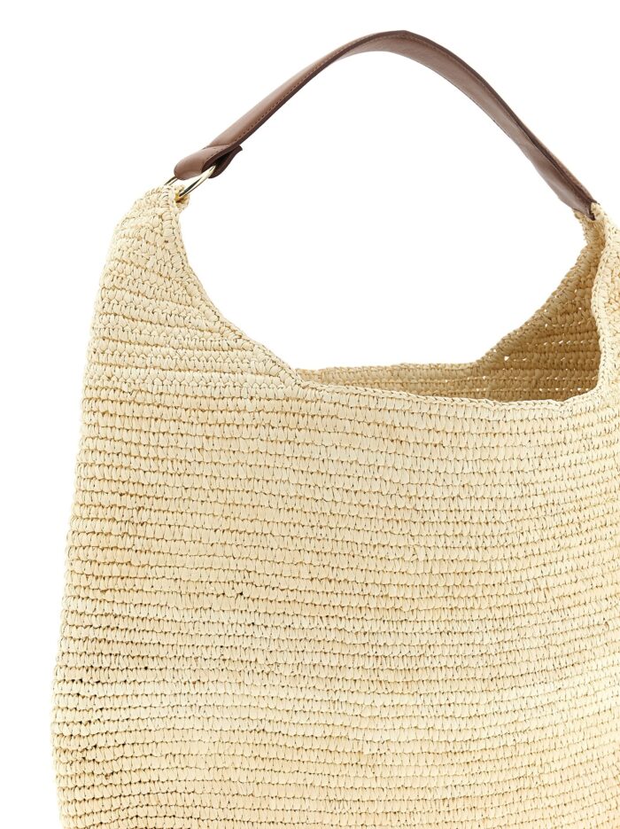 MAISON MICHEL 'Cristiana' Shoulder Bag