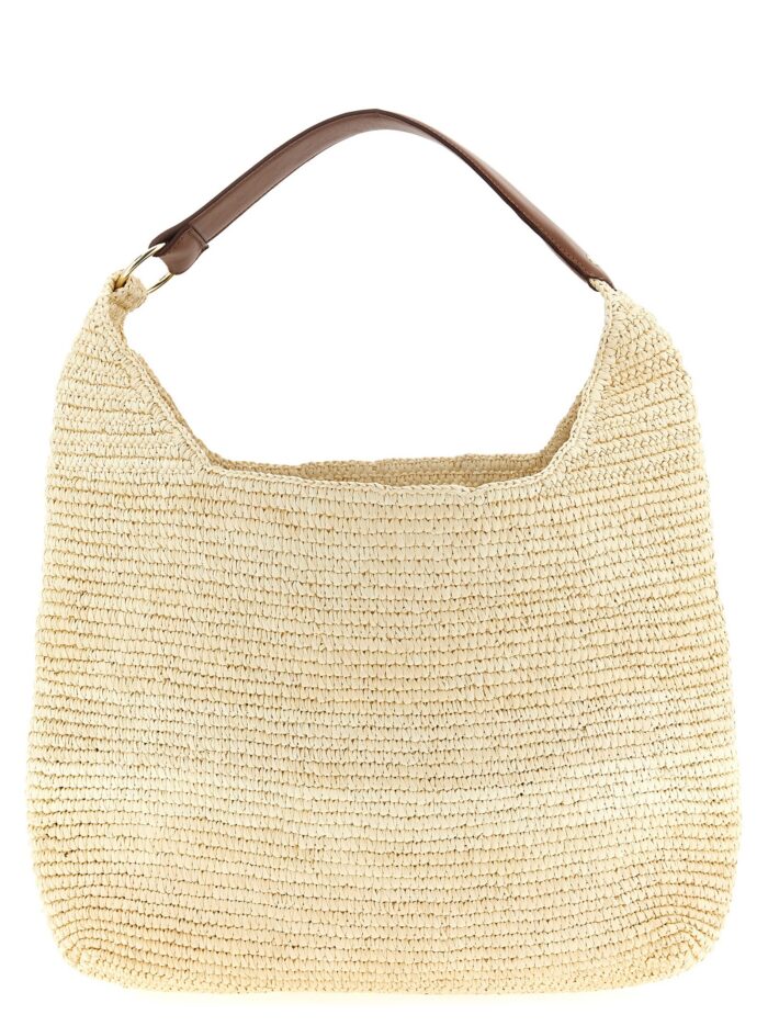 MAISON MICHEL 'Cristiana' Shoulder Bag
