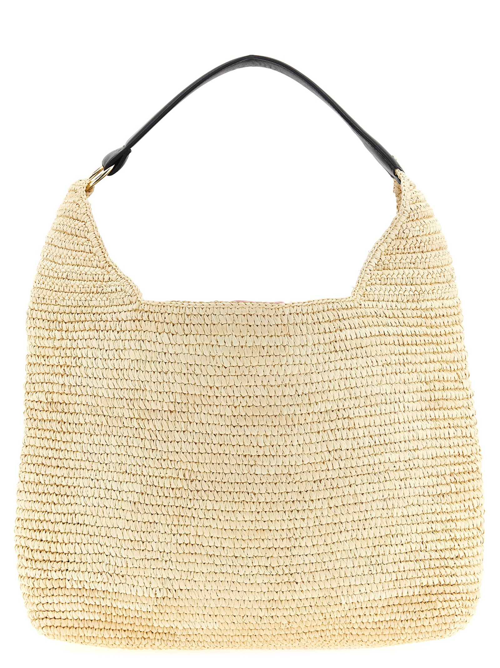 MAISON MICHEL 'Cristiana' Shoulder Bag