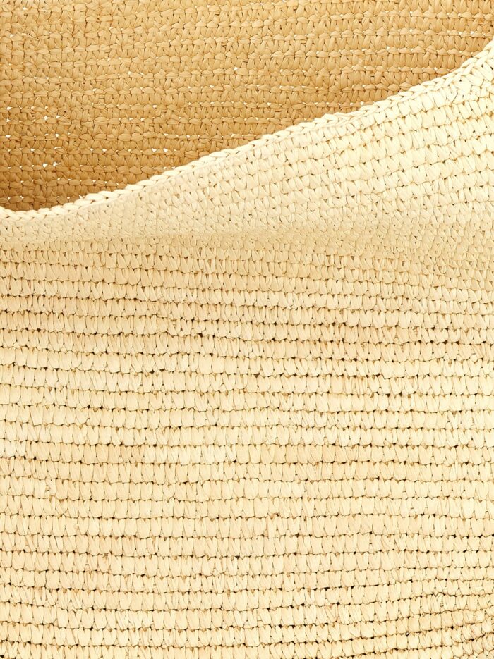 MAISON MICHEL 'Cristiana' Shoulder Bag