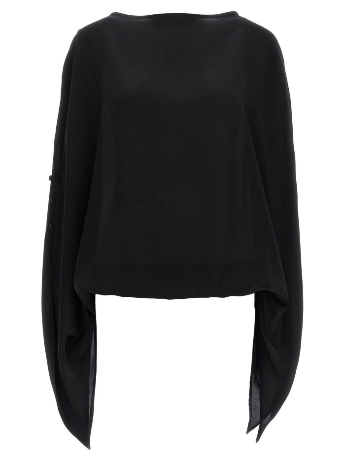 di.la3 pari' 'cristina' blouse DI.LA3 PARI' 'Cristina' Blouse