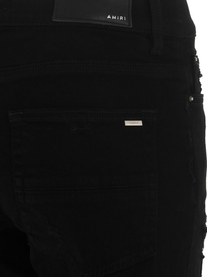 AMIRI 'CROC1' Jeans