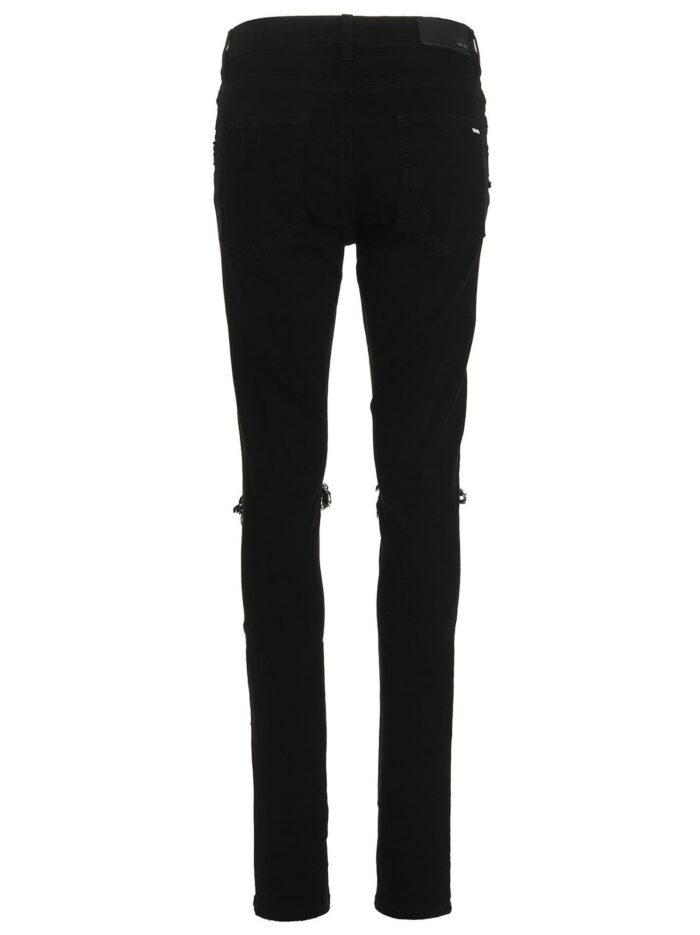 AMIRI 'CROC1' Jeans