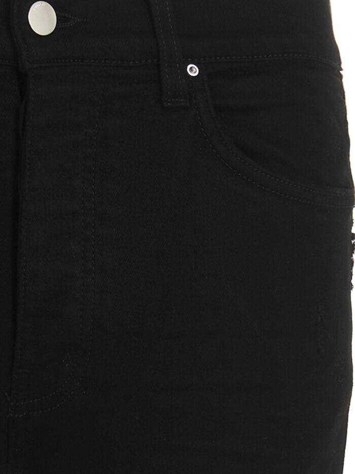 AMIRI 'CROC1' Jeans