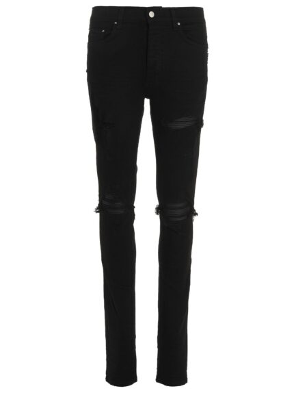 AMIRI 'CROC1' Jeans