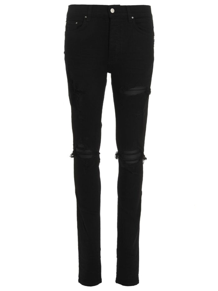 amiri 'croc1' jeans AMIRI 'CROC1' Jeans