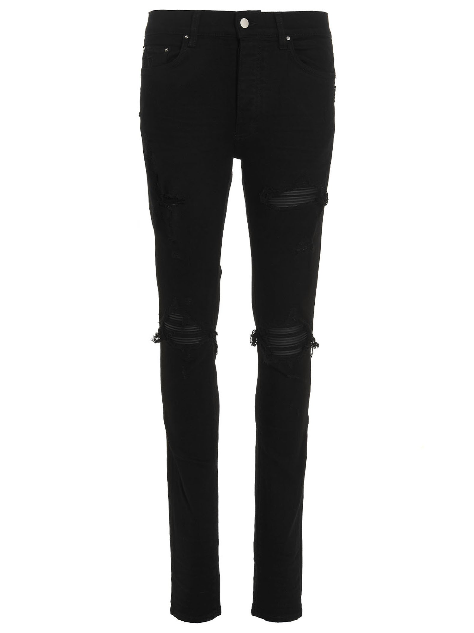 AMIRI 'CROC1' Jeans