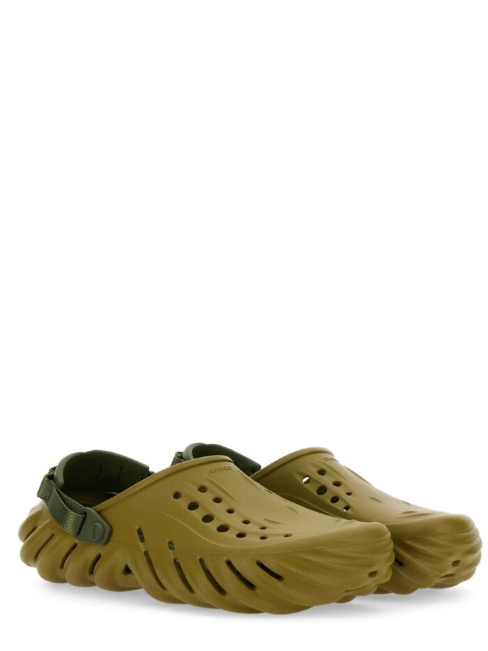 CROCS "ECHO CLOG" SANDAL