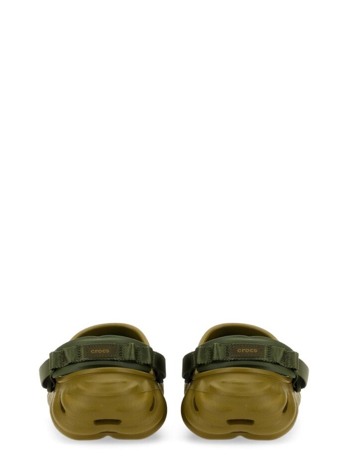 CROCS "ECHO CLOG" SANDAL