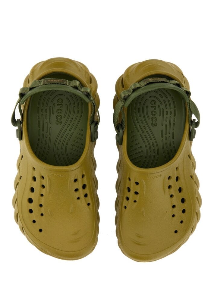 CROCS "ECHO CLOG" SANDAL