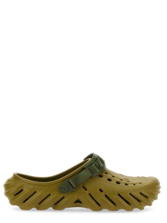 CROCS "ECHO CLOG" SANDAL
