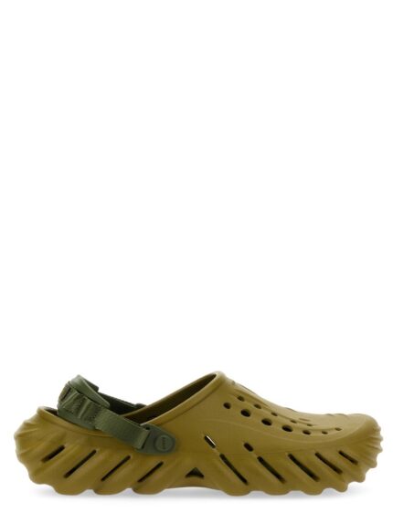 CROCS "ECHO CLOG" SANDAL