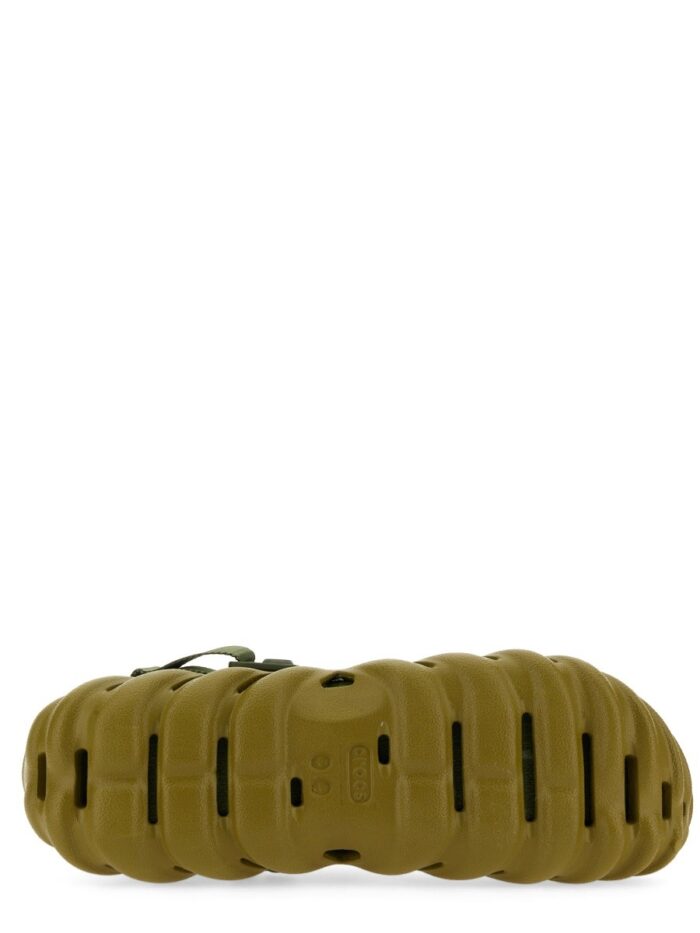 CROCS "ECHO CLOG" SANDAL