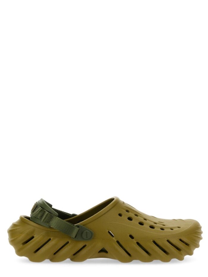 CROCS "ECHO CLOG" SANDAL