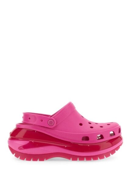 CROCS MEGA CRUSH CLOGS