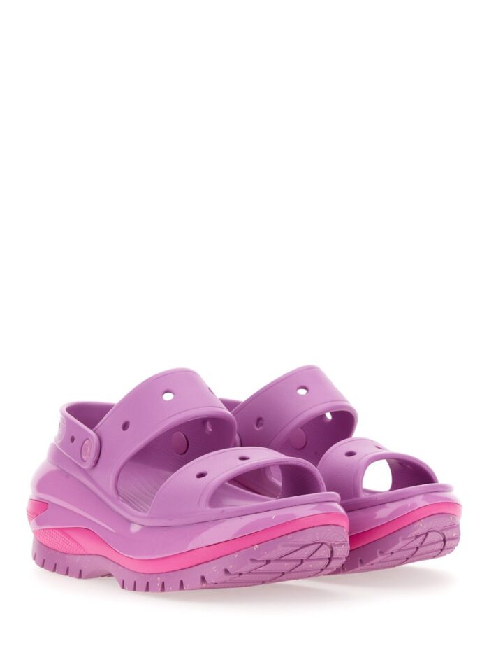 CROCS SANDAL "MEGA RUSH"