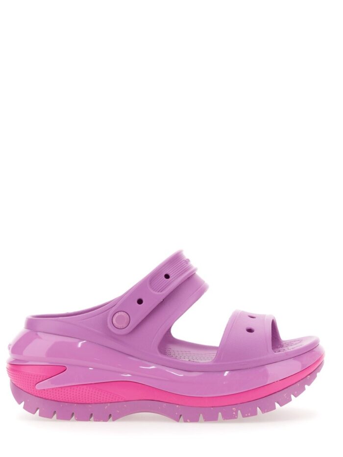 CROCS SANDAL "MEGA RUSH"