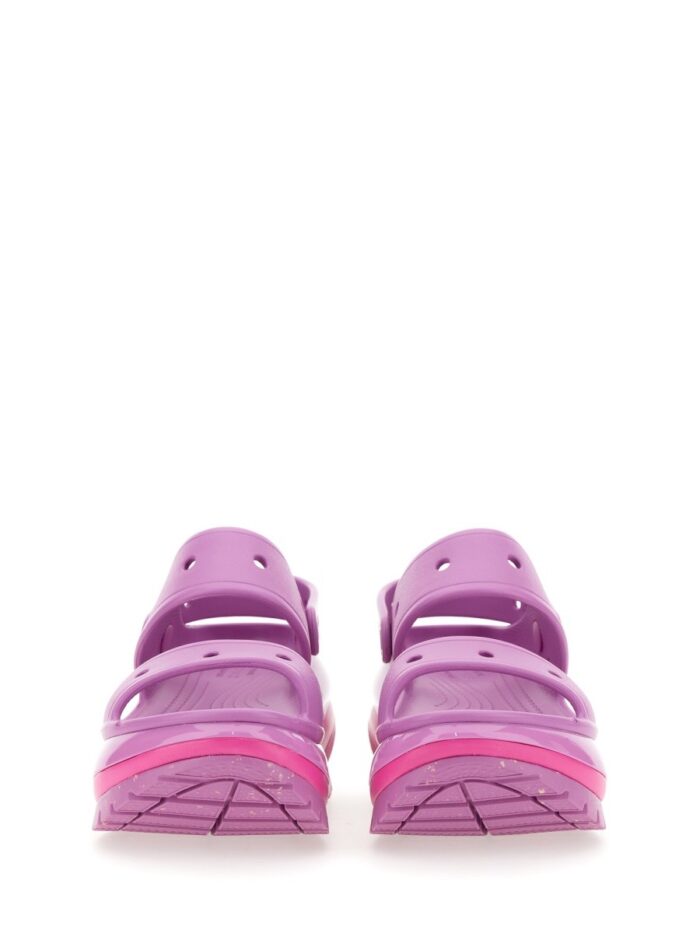 CROCS SANDAL "MEGA RUSH"