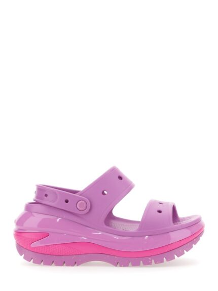 CROCS SANDAL "MEGA RUSH"