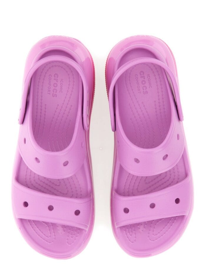 CROCS SANDAL "MEGA RUSH"
