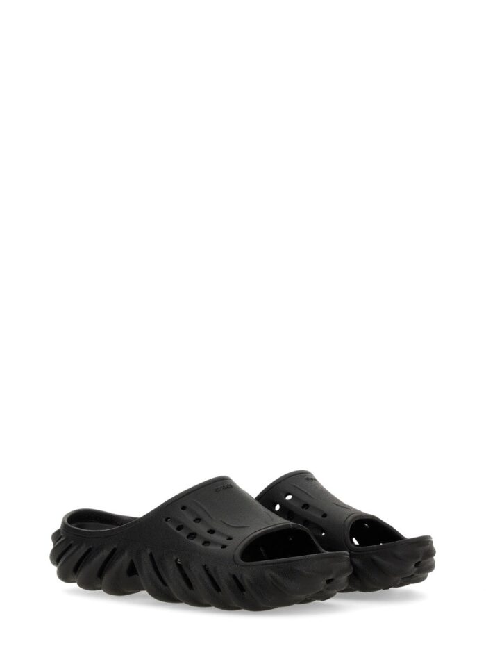 CROCS SLIDE SANDAL "ECHO"