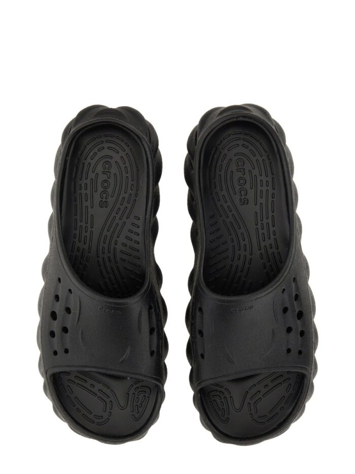 CROCS SLIDE SANDAL "ECHO"
