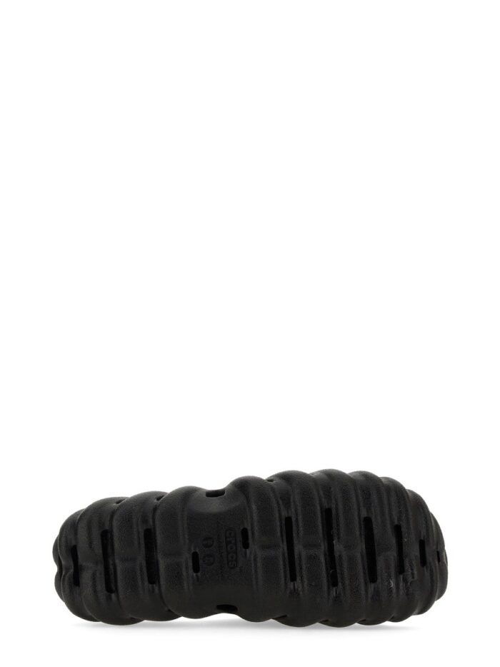 CROCS SLIDE SANDAL "ECHO"