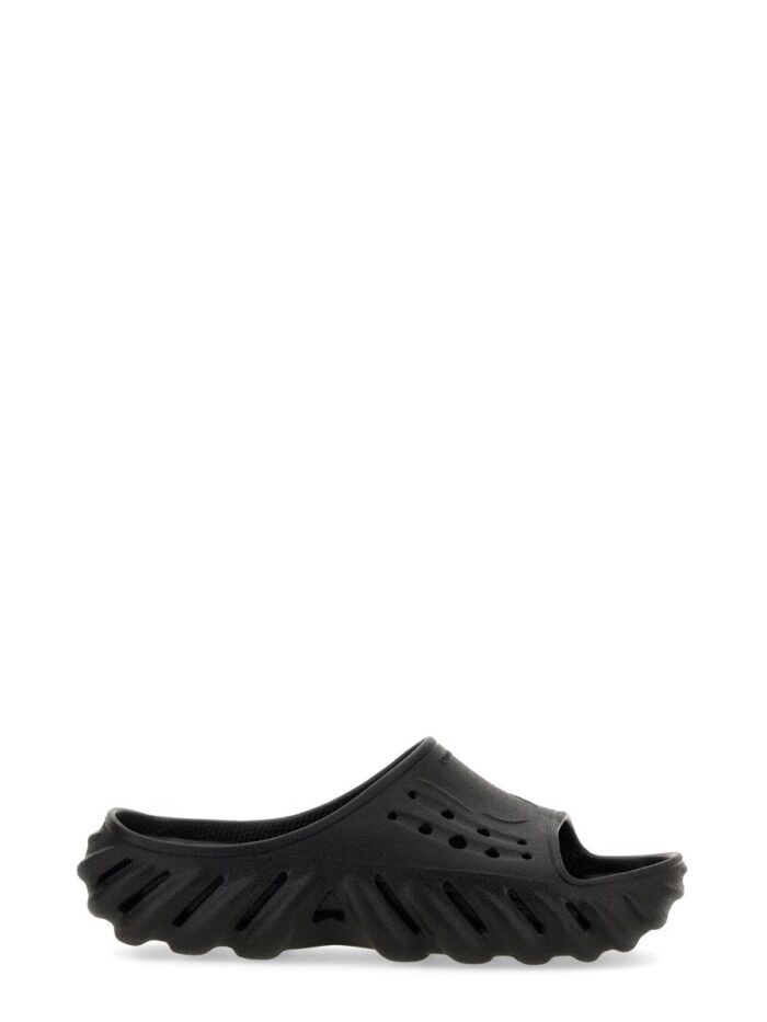 CROCS SLIDE SANDAL "ECHO"