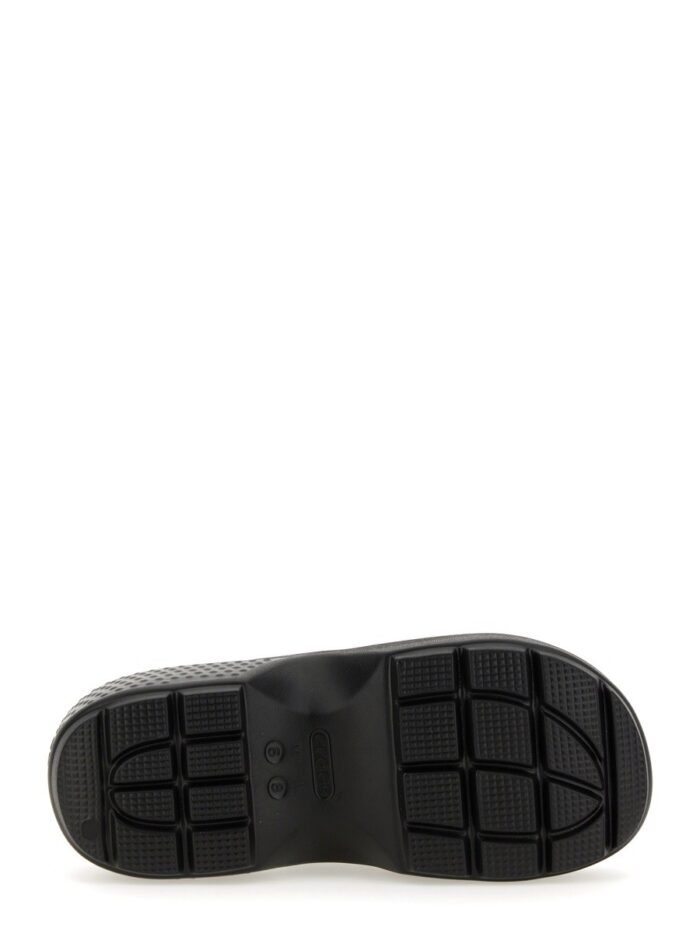CROCS SLIDE SANDAL "STOMP"