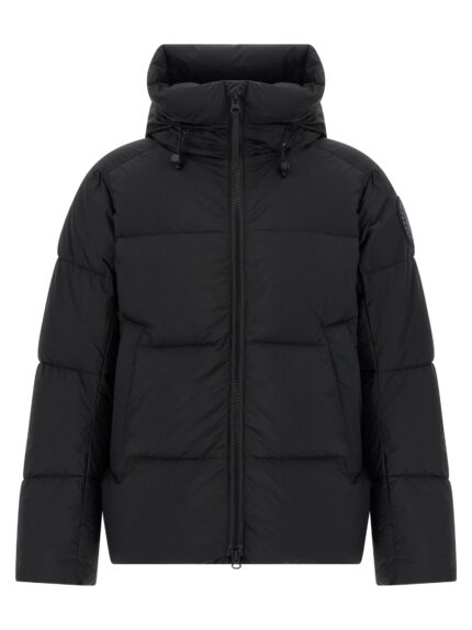 CANADA GOOSE 'Crofton' Jacket