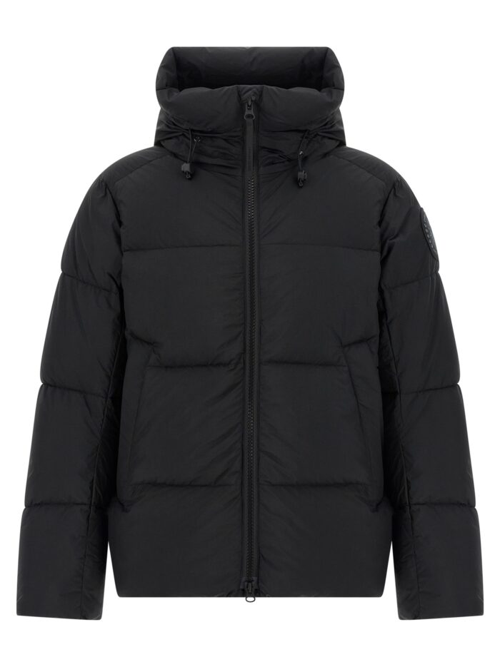 canada goose 'crofton' jacket CANADA GOOSE 'Crofton' Jacket