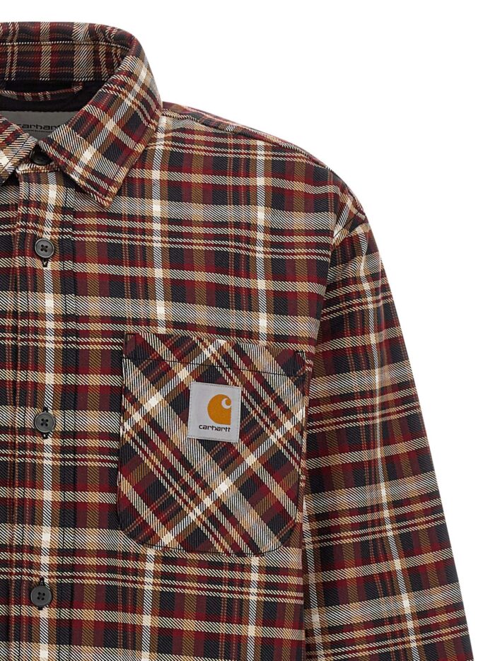 Carhartt Wip 'Cronyn' Overshirt