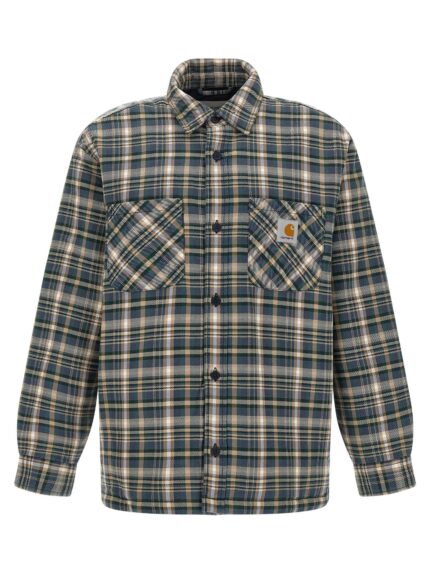 Carhartt Wip 'Cronyn' Overshirt