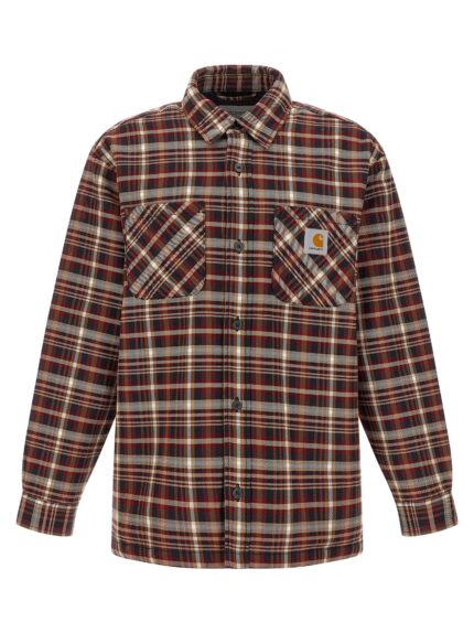 Carhartt Wip 'Cronyn' Overshirt