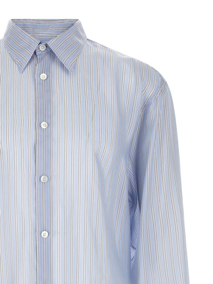 Dries Van Noten 'Croom' Shirt
