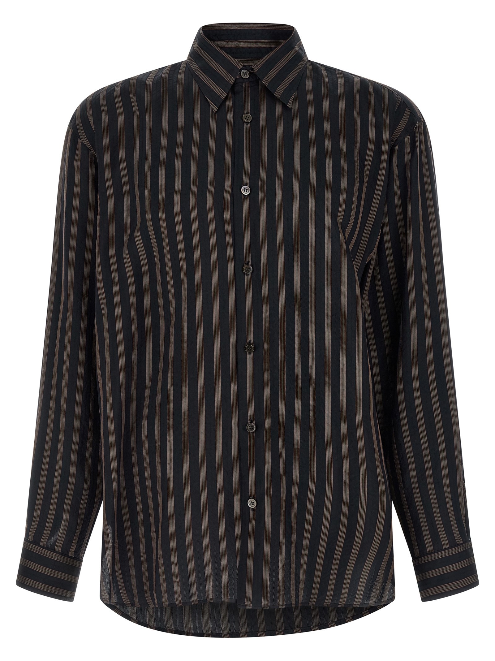 Dries Van Noten 'Croom' Shirt