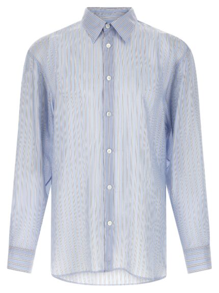 Dries Van Noten 'Croom' Shirt