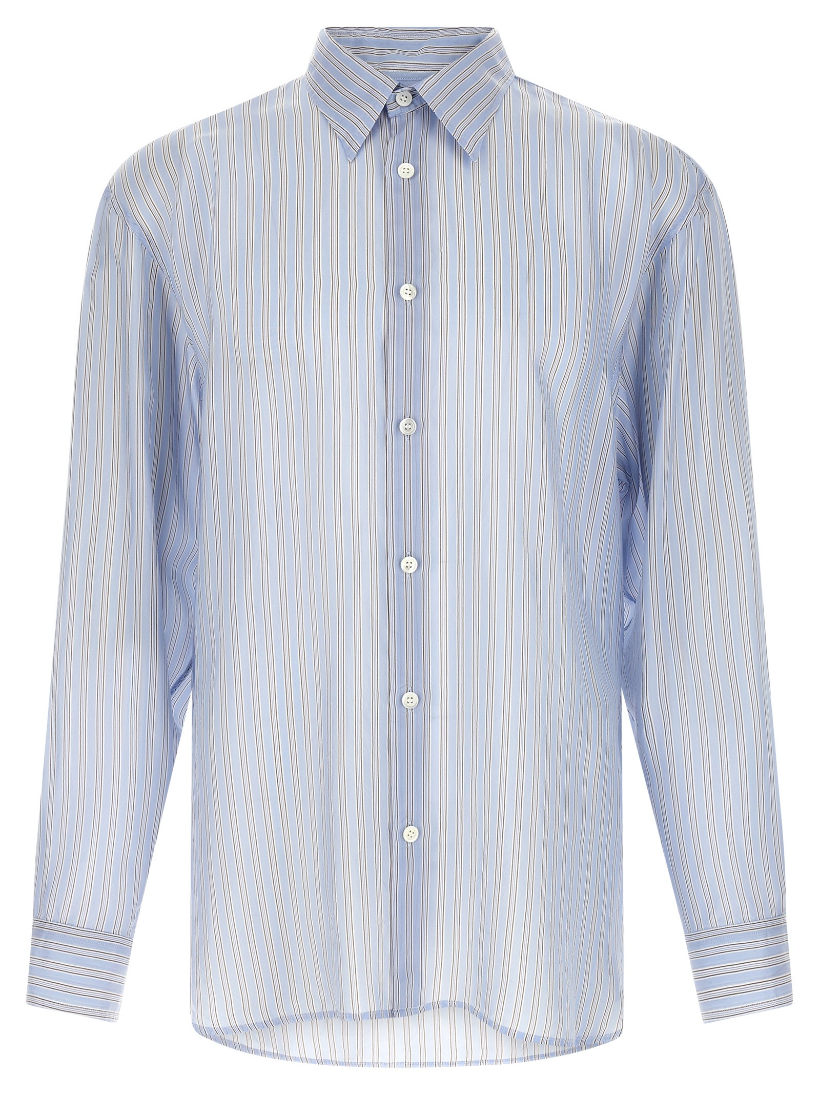 Dries Van Noten 'Croom' Shirt